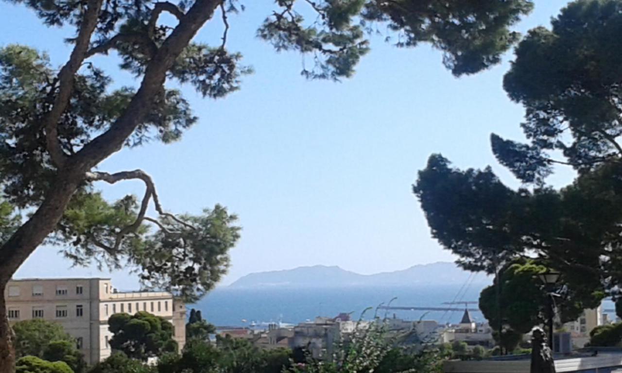 Su Murdegu Cagliari Exterior photo
