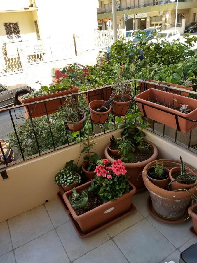 Su Murdegu Cagliari Exterior photo