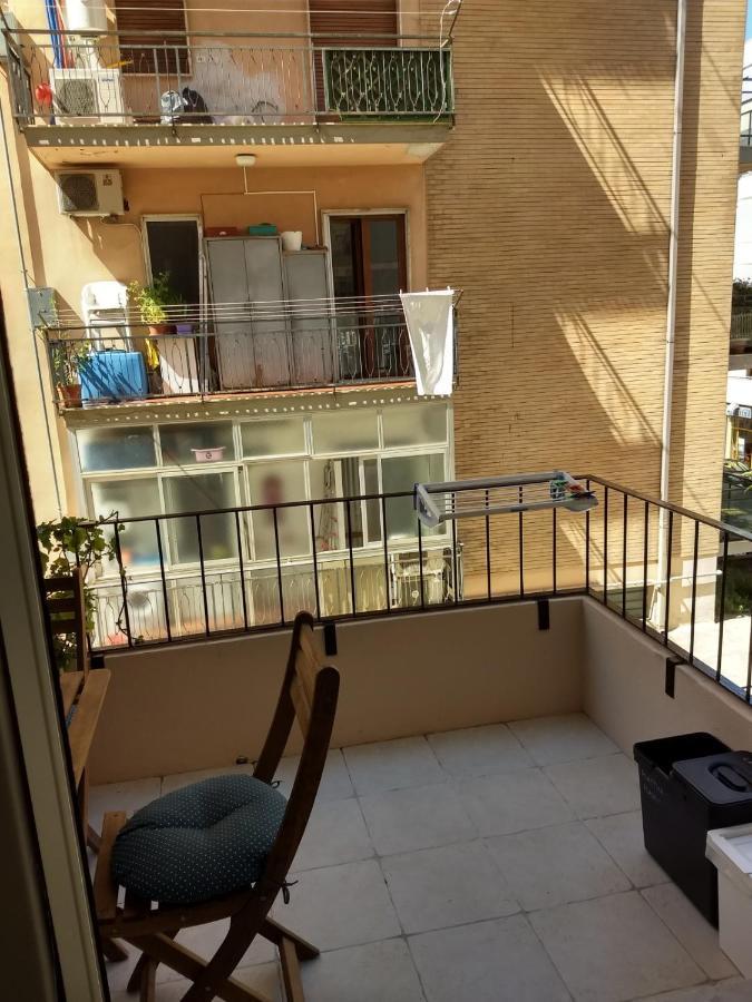 Su Murdegu Cagliari Exterior photo